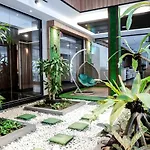 Evo Hotel Pekanbaru