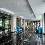 Evo Hotel Pekanbaru
