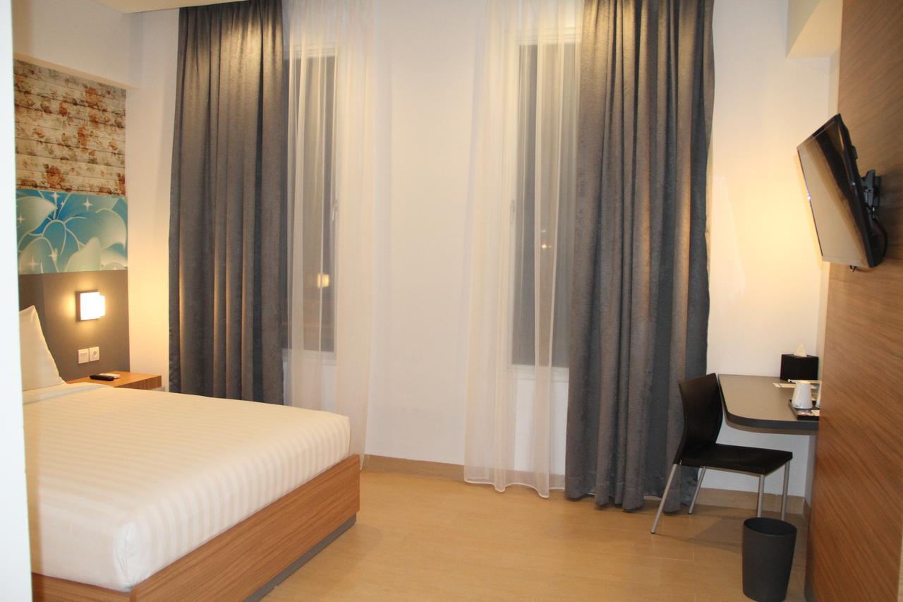 Hotel Evo 3*