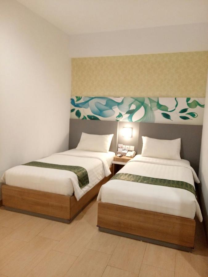 Evo Pekanbaru
