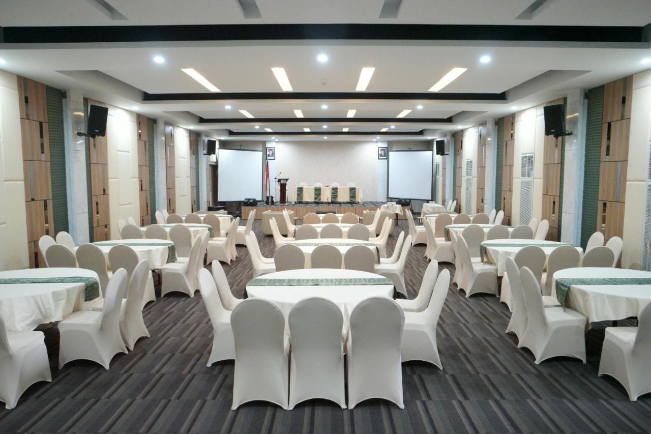 Evo 3* Pekanbaru