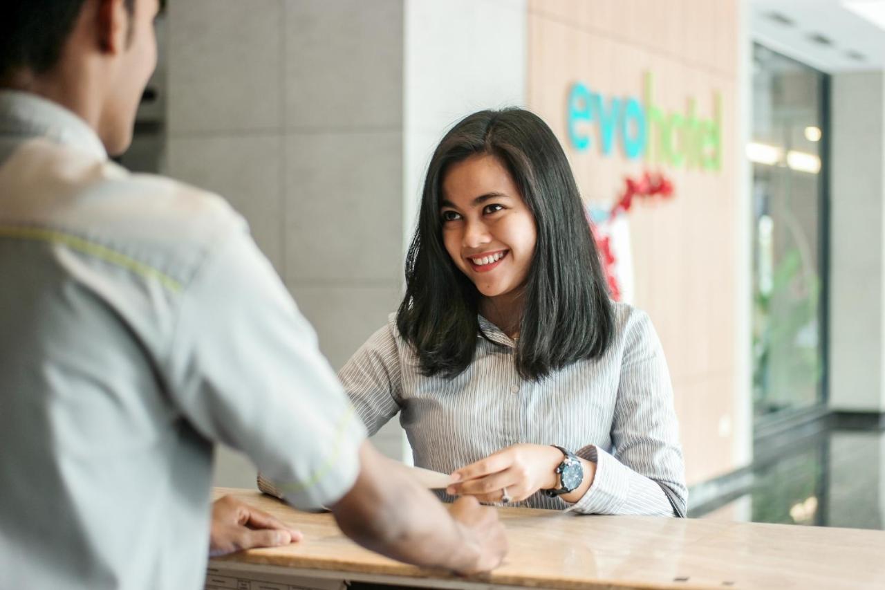 Evo Hotel