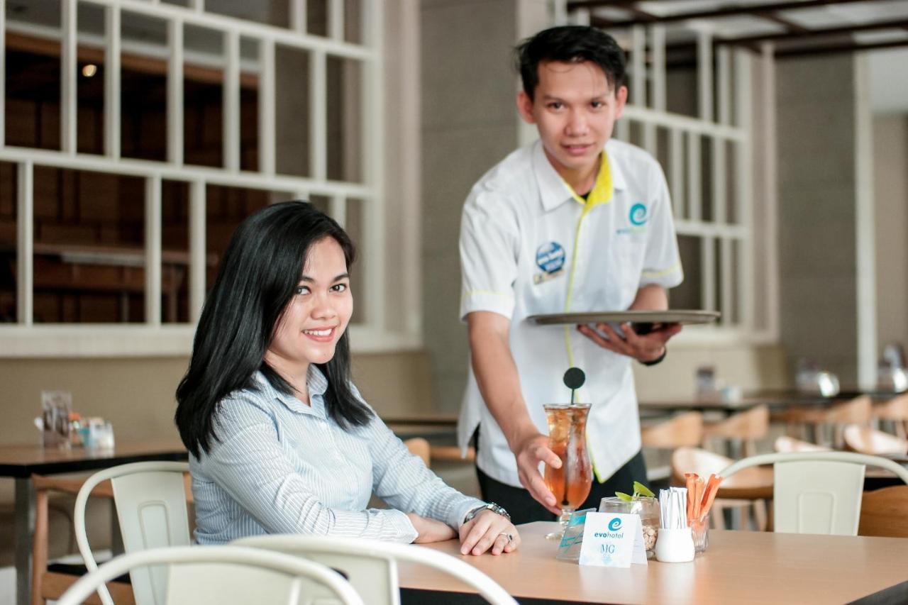 Evo Hotel Pekanbaru