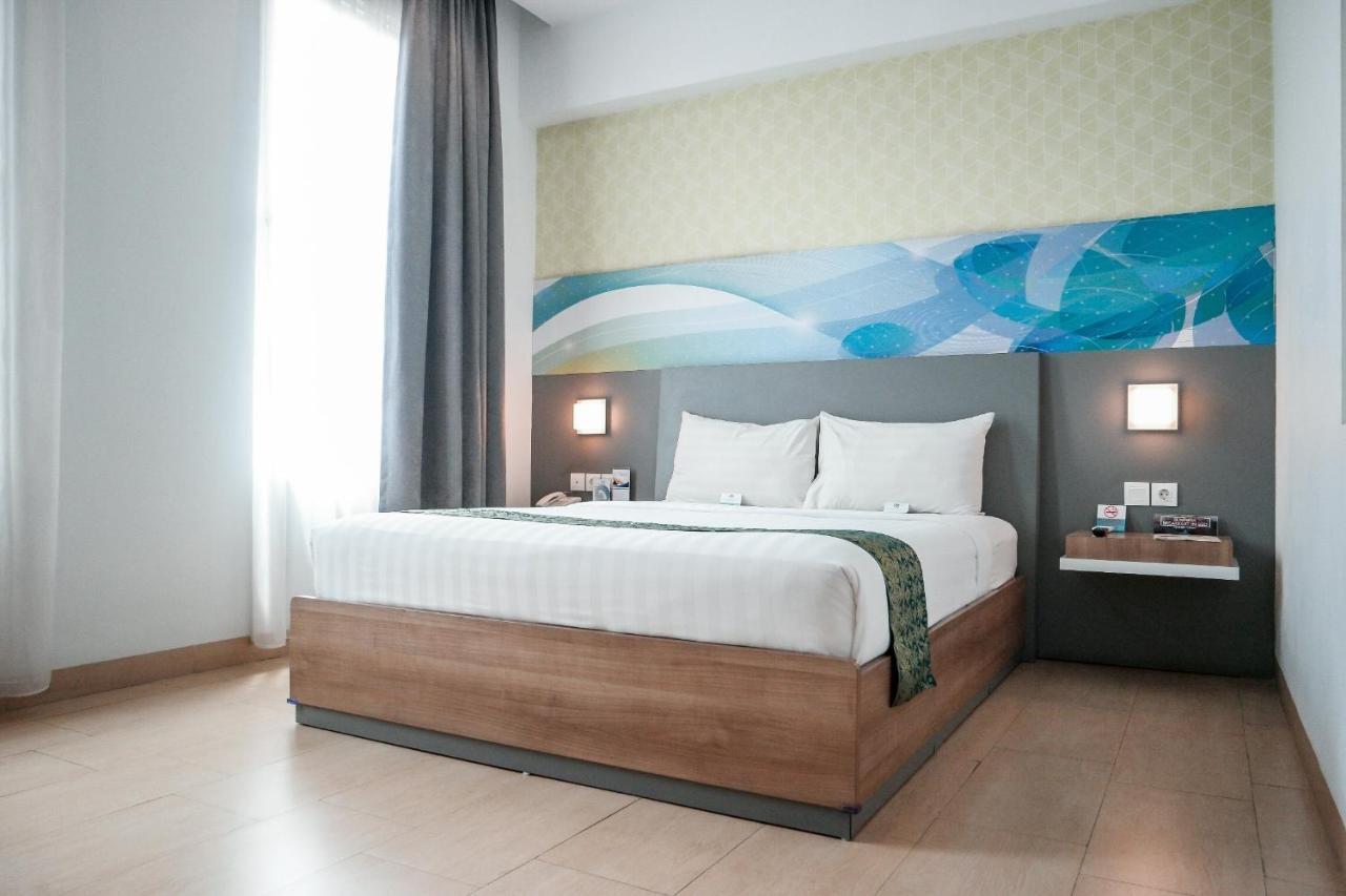 Hotel Evo