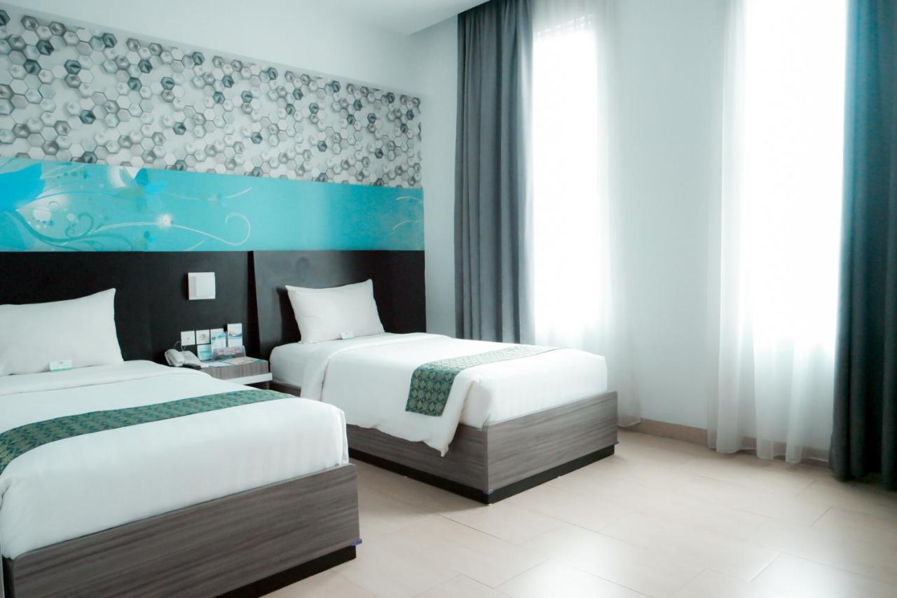 Evo 3* Pekanbaru